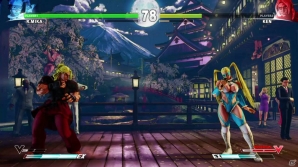 【TGS 2015】「ストリートファイターV」TGS2015バージョンで追加されたカリンやラシードなどの使い方を紹介！各キャラクターの技表もお届けの画像16