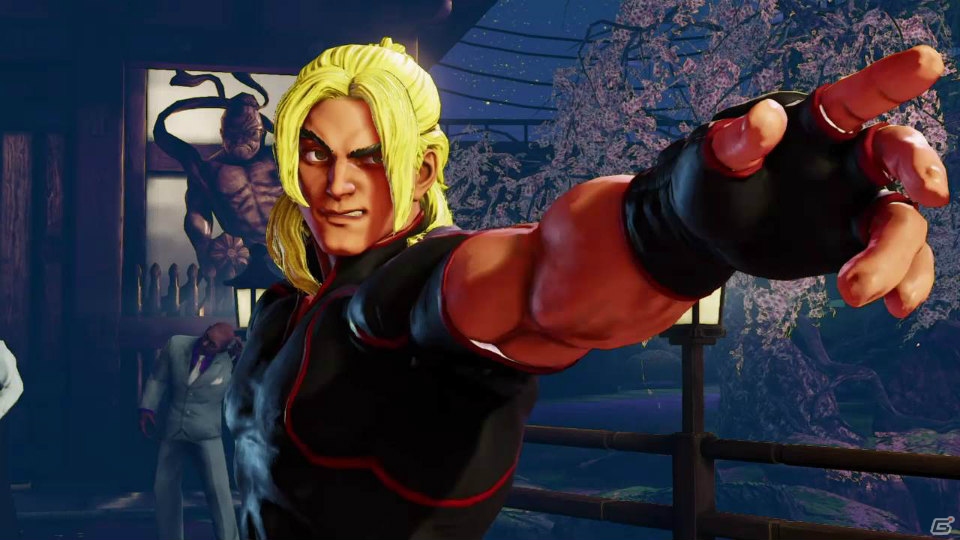 【TGS 2015】「ストリートファイターV」TGS2015バージョンで追加されたカリンやラシードなどの使い方を紹介！各キャラクターの技表もお届けの画像10