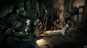 PC版「DARK SOULS III」が2016年4月12日に発売決定！予約受付はPS4/Xbox One版同様10月7日からスタートの画像2