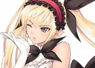PS4/PS3「ブレードアークス from シャイニングEX」田村ゆかりさん演じる海賊令嬢・ミスティが参戦！TGS 2015にてプレイ可能