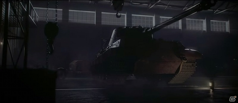 「World of Tanks」ラウドロックバンド「ARTEMA」とのコラボ楽曲「ROLL OUT」のフルムービーが公開！の画像1