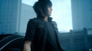 PS4/Xbox One「ファイナルファンタジーXV」最新トレーラー「夜明け」ver2.0＆開発チームのロケハン動画が公開！の画像1