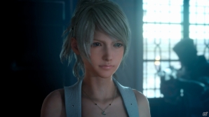 PS4/Xbox One「ファイナルファンタジーXV」最新トレーラー「夜明け」ver2.0＆開発チームのロケハン動画が公開！の画像2