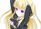 GREE/Mobage/dゲーム「VALKYRIE DRIVE -SIREN-」新たにリーシャ・マオ、ジェニファー・リンクスを含む6人の少女たちのプロフィールが公開！