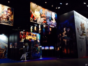 PS4/PS3/PS Vita「オーディンスフィア レイヴスラシル」東京ゲームショウ2015での出展情報をまとめて紹介！の画像1