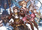 「グランブルーファンタジー」TVアニメ化決定！Cygames、アニプレックス、A-1 Picturesの3社によるプロジェクトが始動