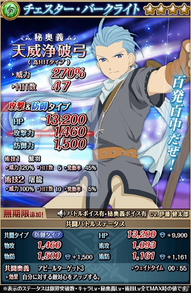 iOS/Android「テイルズ オブ アスタリア」新シナリオ「大精霊編 戦慄の光雨～不器用なリタ～」が追加！東京ゲームショウ2015連動イベントの情報もチェックの画像28