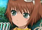 iOS/Android「テイルズ オブ アスタリア」新シナリオ「大精霊編 戦慄の光雨～不器用なリタ～」が追加！東京ゲームショウ2015連動イベントの情報もチェック
