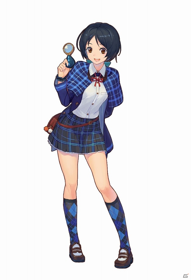 iOS/Android「トイズドライブ」グレードアップ計画の情報が公開！水泳が得意な新キャラクター“冬原あやめ”も登場の画像5