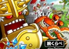 iOS/Android「城とドラゴン」ルビーが報酬としてもらえる「腕くらべルビー争奪バトル」が開催！
