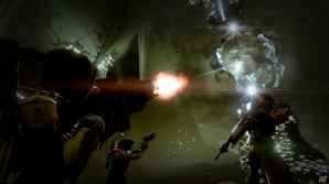仲間と、運命を変える時がきた！PS4/PS3「Destiny 降り立ちし邪神」本日発売！の画像12