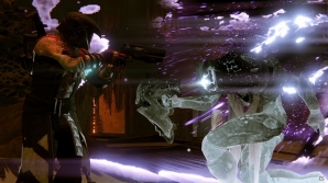 仲間と、運命を変える時がきた！PS4/PS3「Destiny 降り立ちし邪神」本日発売！の画像15