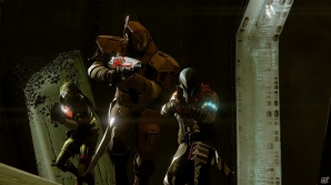 仲間と、運命を変える時がきた！PS4/PS3「Destiny 降り立ちし邪神」本日発売！の画像16