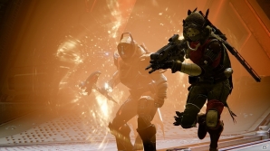 仲間と、運命を変える時がきた！PS4/PS3「Destiny 降り立ちし邪神」本日発売！の画像17