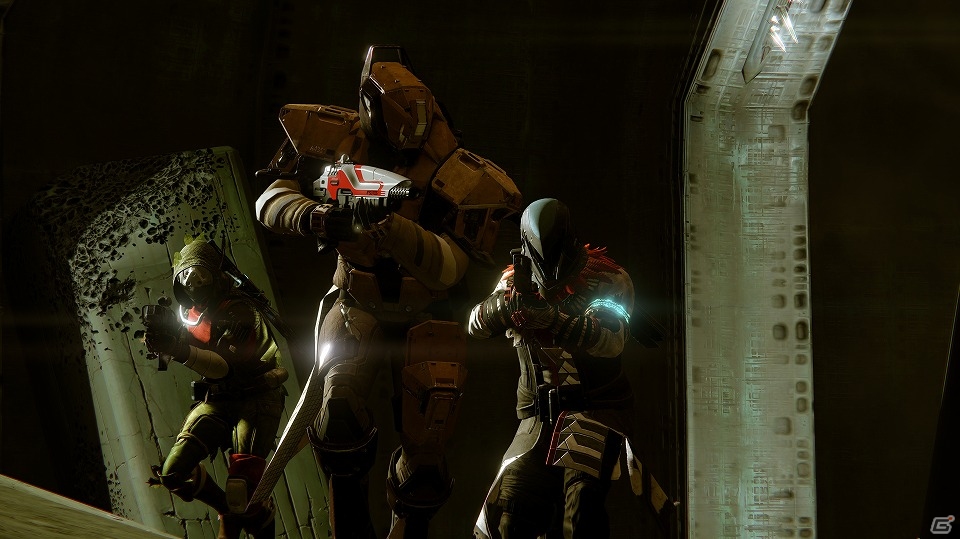仲間と、運命を変える時がきた！PS4/PS3「Destiny 降り立ちし邪神」本日発売！の画像16