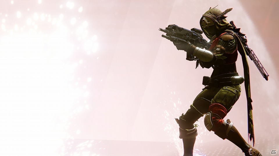 仲間と、運命を変える時がきた！PS4/PS3「Destiny 降り立ちし邪神」本日発売！の画像18