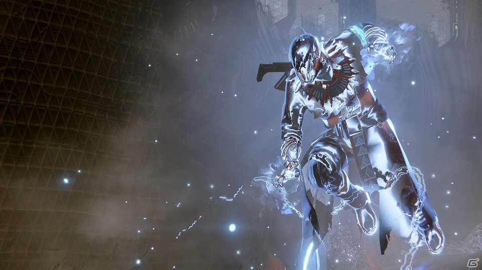 仲間と、運命を変える時がきた！PS4/PS3「Destiny 降り立ちし邪神」本日発売！の画像19