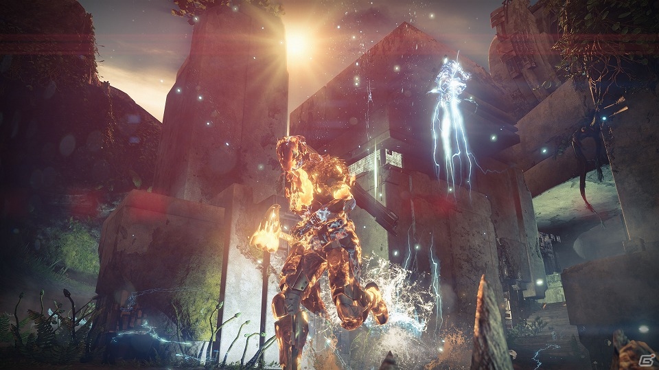仲間と、運命を変える時がきた！PS4/PS3「Destiny 降り立ちし邪神」本日発売！の画像4