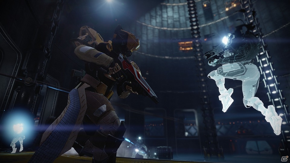 仲間と、運命を変える時がきた！PS4/PS3「Destiny 降り立ちし邪神」本日発売！の画像6
