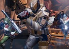 仲間と、運命を変える時がきた！PS4/PS3「Destiny 降り立ちし邪神」本日発売！