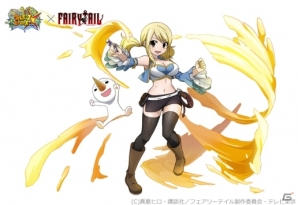 iOS/Android「フルボッコヒーローズX」アニメ「フェアリーテイル」とのコラボが9月19日より開催！「エルザ（妖刀紅桜ver）」が全員にプレゼントの画像3