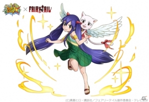 iOS/Android「フルボッコヒーローズX」アニメ「フェアリーテイル」とのコラボが9月19日より開催！「エルザ（妖刀紅桜ver）」が全員にプレゼントの画像6