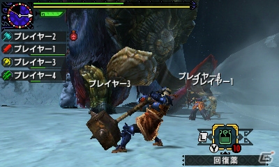 オトモアイルーを自ら操作！3DS「モンスターハンタークロス」の新要素・ニャンターモード＆最新PVが公開！特典の3DS用テーマ入手方法もの画像5