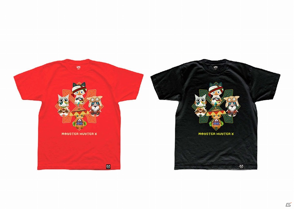 3DS「モンスターハンタークロス」がぐでたまとコラボ！「モンハン秋の“クロス”体験ツアー」も開催決定の画像14