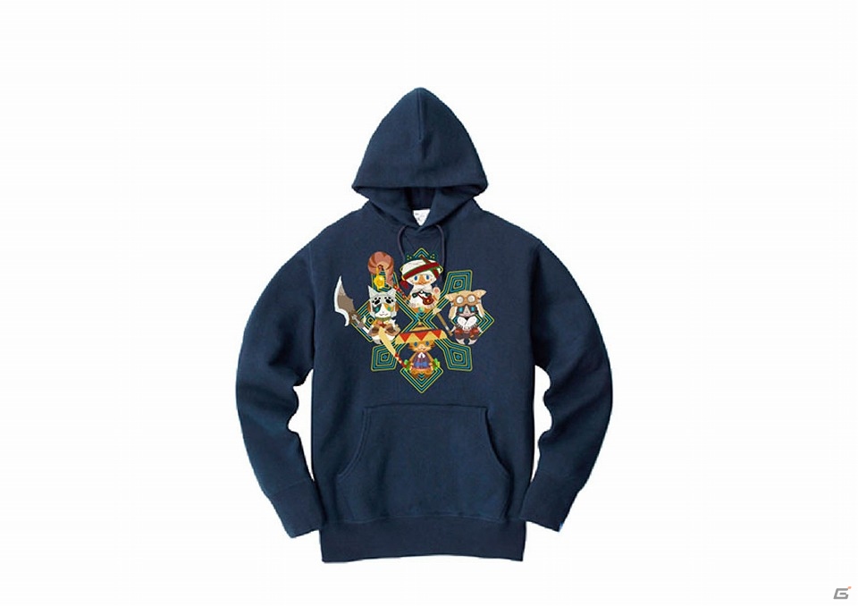 3DS「モンスターハンタークロス」がぐでたまとコラボ！「モンハン秋の“クロス”体験ツアー」も開催決定の画像8