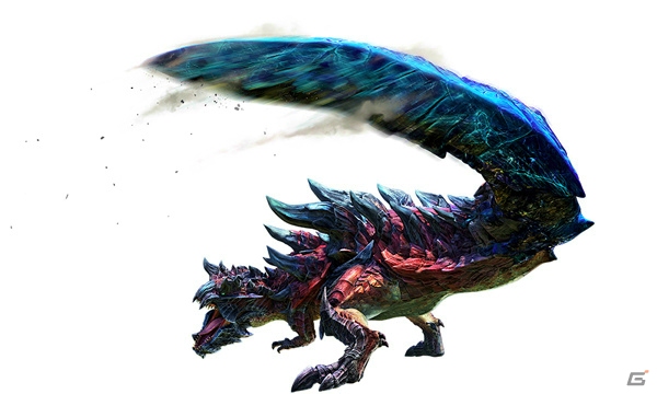 3DS「モンスターハンタークロス」モンハン部ジャージがゲーム内防具で登場！コラボメガネ＆カプコンカフェ情報もの画像2