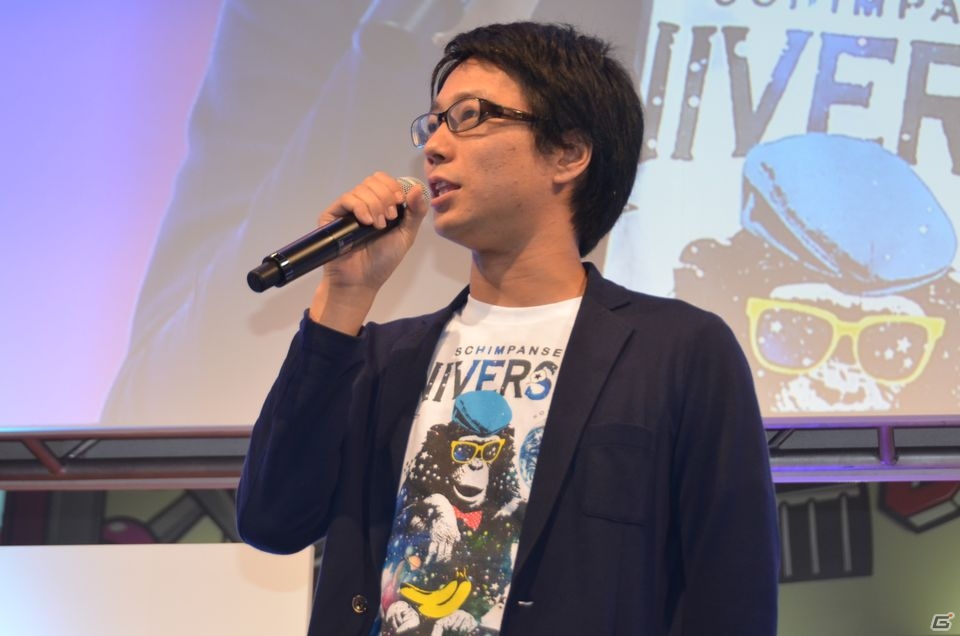 【TGS 2015】ゲーム最新作「SAOIV（仮）」が電撃発表！ノベル、アニメ、ゲームの今後のビジョンが語られた「ソードアート・オンライン コンテンツミーティング」の画像2
