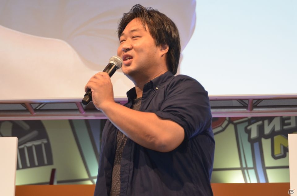 【TGS 2015】ゲーム最新作「SAOIV（仮）」が電撃発表！ノベル、アニメ、ゲームの今後のビジョンが語られた「ソードアート・オンライン コンテンツミーティング」の画像3