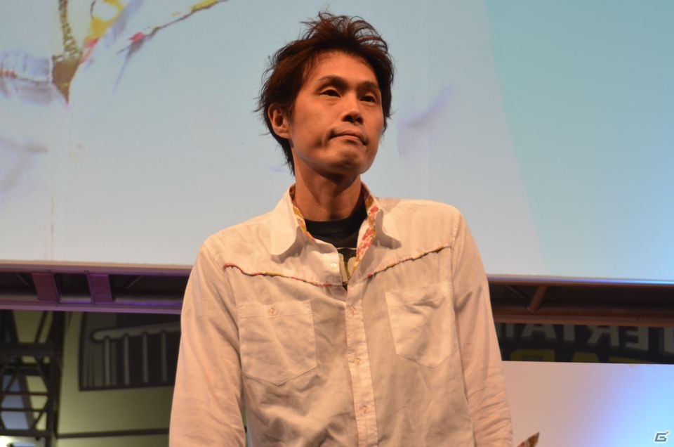 【TGS 2015】ゲーム最新作「SAOIV（仮）」が電撃発表！ノベル、アニメ、ゲームの今後のビジョンが語られた「ソードアート・オンライン コンテンツミーティング」の画像4