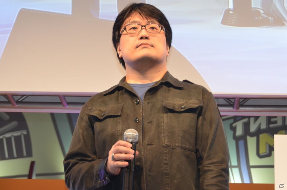 【TGS 2015】ゲーム最新作「SAOIV（仮）」が電撃発表！ノベル、アニメ、ゲームの今後のビジョンが語られた「ソードアート・オンライン コンテンツミーティング」の画像5