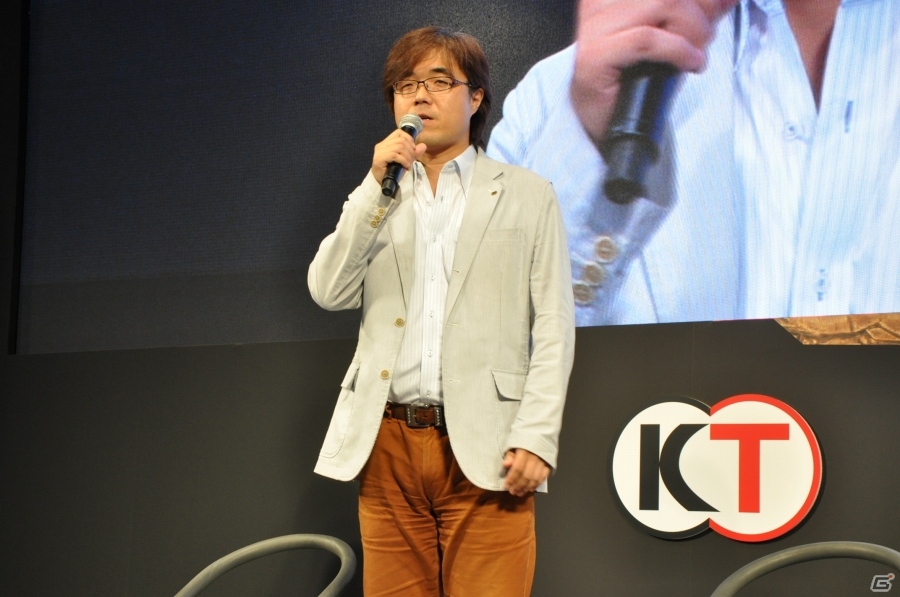 【TGS 2015】PS4「仁王」紹介ステージで実機プレイが初披露―10年の時を経て生まれた和風戦国世界でトライ＆デス！の画像10