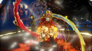 PS4/PC「ストリートファイターV」神月財閥当主のお嬢様「神月かりん」が参戦！クローズドβテスト2の情報も公開の画像3