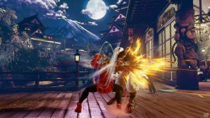 PS4/PC「ストリートファイターV」神月財閥当主のお嬢様「神月かりん」が参戦！クローズドβテスト2の情報も公開の画像4