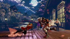 PS4/PC「ストリートファイターV」神月財閥当主のお嬢様「神月かりん」が参戦！クローズドβテスト2の情報も公開の画像5