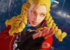 PS4/PC「ストリートファイターV」神月財閥当主のお嬢様「神月かりん」が参戦！クローズドβテスト2の情報も公開