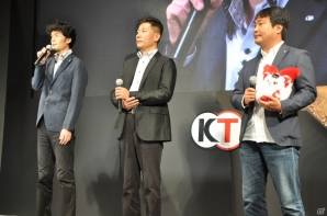 【TGS 2015】「討鬼伝2」初陣ステージをレポート！西洋風甲冑＋チェックのミニスカートな新キャラクターに注目の画像4