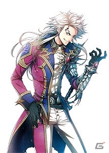 PS Vita「BELIEVER！」主人公たちの前に立ち塞がる四天王たちのキャストが決定！イベントCGやサンプルボイス第1弾も公開の画像4