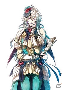 PS Vita「BELIEVER！」主人公たちの前に立ち塞がる四天王たちのキャストが決定！イベントCGやサンプルボイス第1弾も公開の画像5