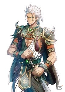 PS Vita「BELIEVER！」主人公たちの前に立ち塞がる四天王たちのキャストが決定！イベントCGやサンプルボイス第1弾も公開の画像6