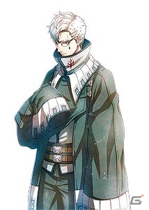 PS Vita「BELIEVER！」主人公たちの前に立ち塞がる四天王たちのキャストが決定！イベントCGやサンプルボイス第1弾も公開の画像8