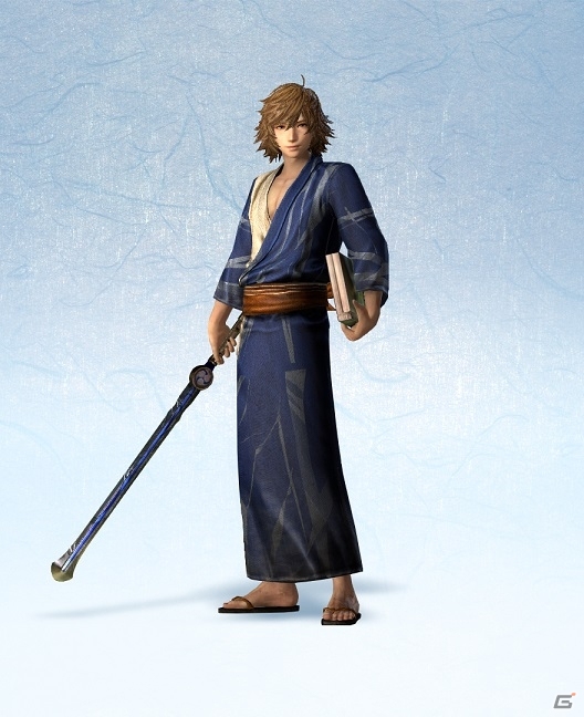 PS4/PS3/PS Vita「戦国無双4 Empires」が本日発売！「浴衣」をテーマとしたDLC＆便利な機能を追加するアップデートも配信の画像3
