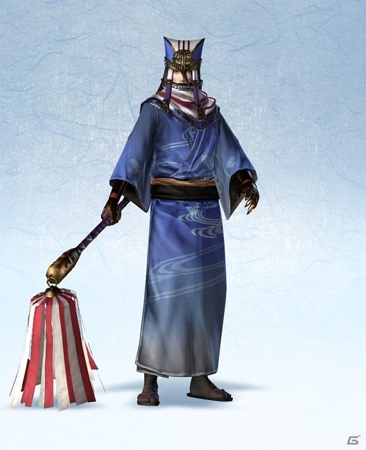 PS4/PS3/PS Vita「戦国無双4 Empires」が本日発売！「浴衣」をテーマとしたDLC＆便利な機能を追加するアップデートも配信の画像5