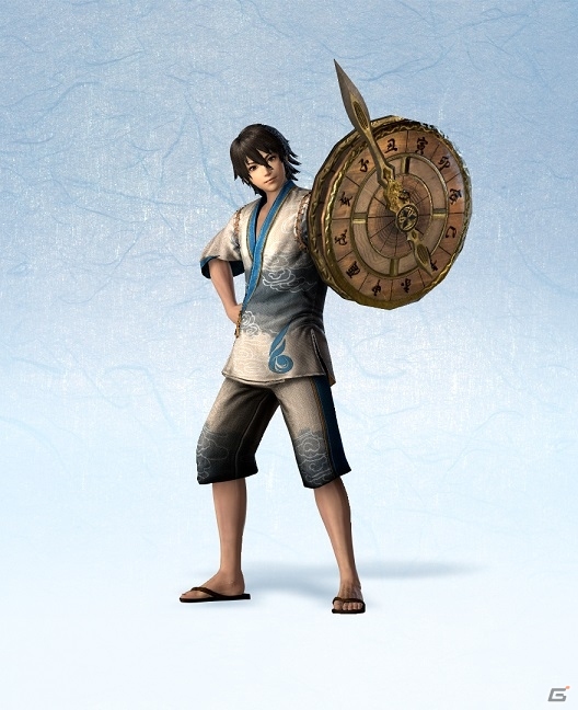 PS4/PS3/PS Vita「戦国無双4 Empires」が本日発売！「浴衣」をテーマとしたDLC＆便利な機能を追加するアップデートも配信の画像6