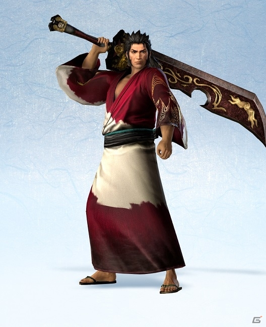 PS4/PS3/PS Vita「戦国無双4 Empires」が本日発売！「浴衣」をテーマとしたDLC＆便利な機能を追加するアップデートも配信の画像7