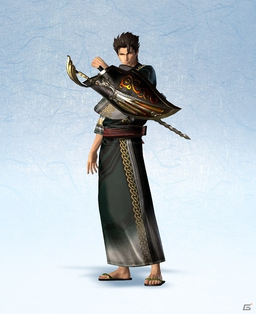 PS4/PS3/PS Vita「戦国無双4 Empires」が本日発売！「浴衣」をテーマとしたDLC＆便利な機能を追加するアップデートも配信の画像8