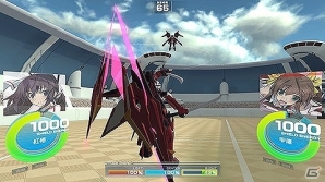 PC「IS＜インフィニット・ストラトス＞ヴァーサスカラーズ」とアペンドディスクが「MAGES.オンラインショップ」にて販売開始！の画像12